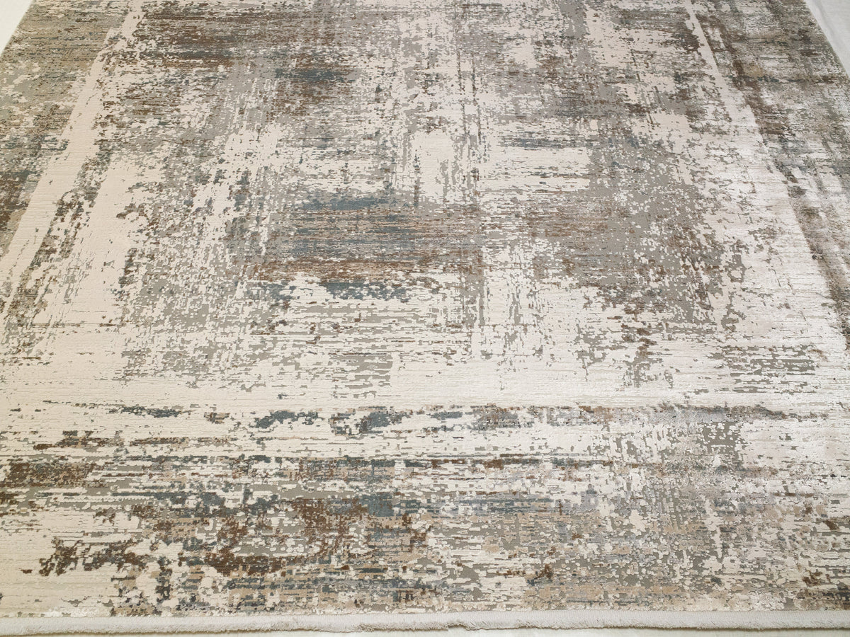 Contemporary Area Rug