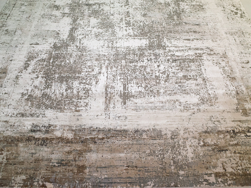 Contemporary Area Rug