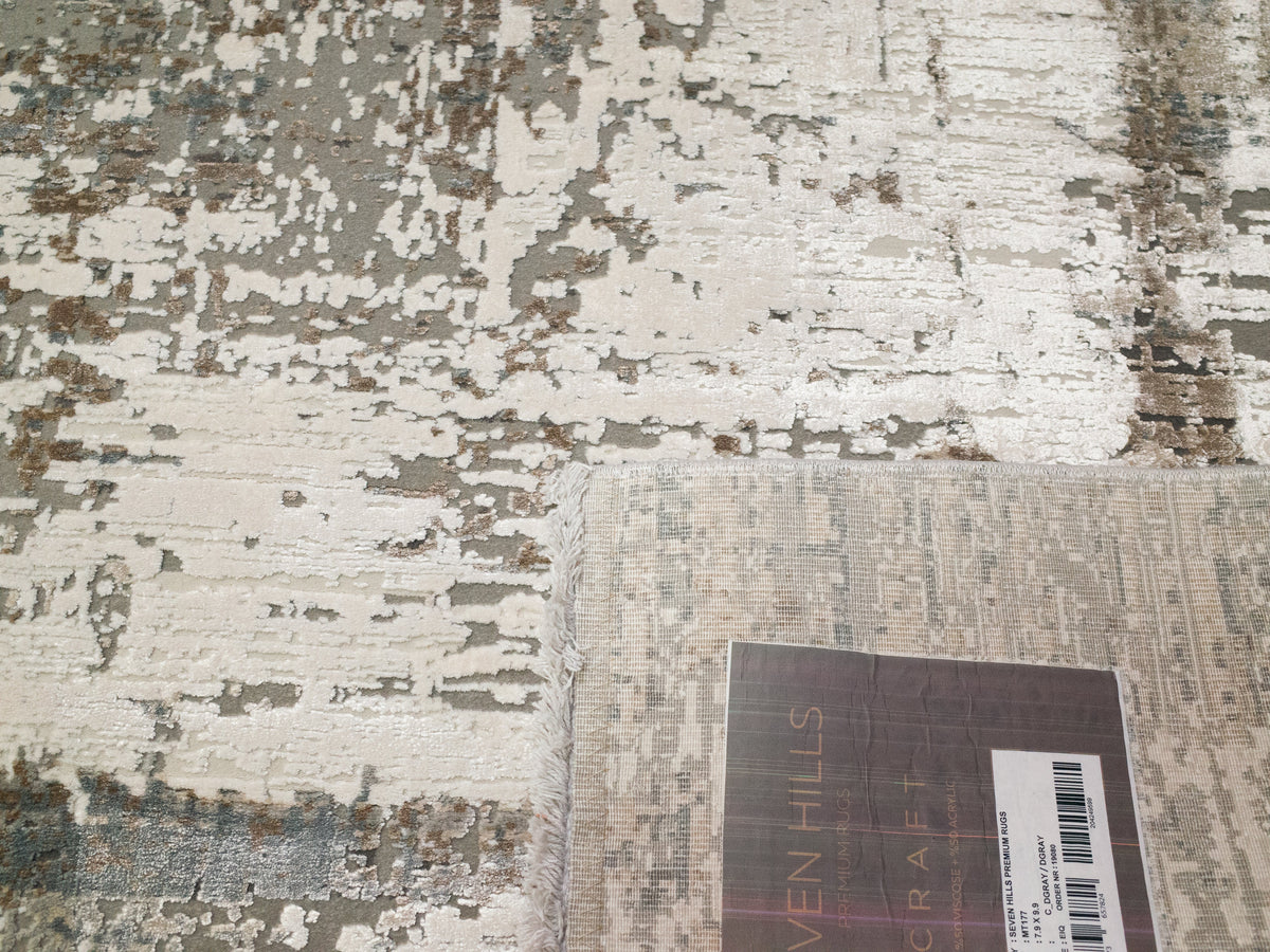 Contemporary Area Rug
