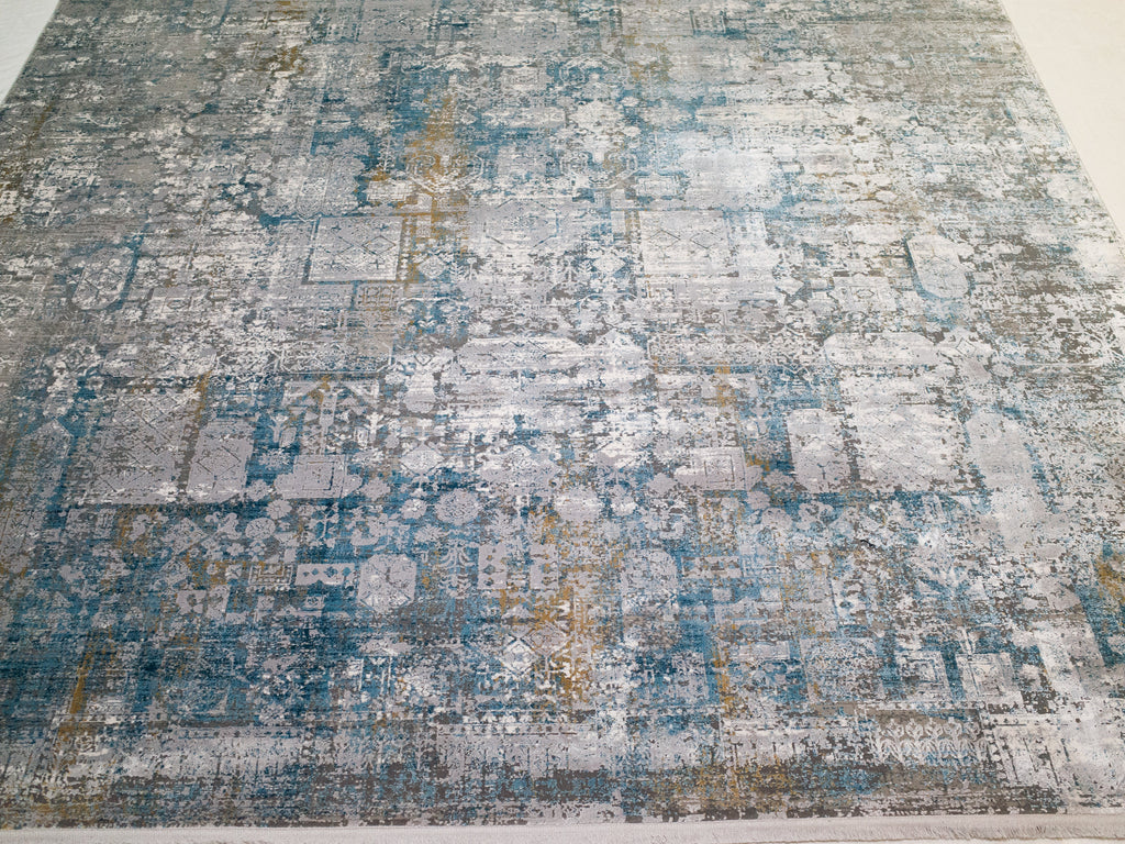 Contemporary Area Rug