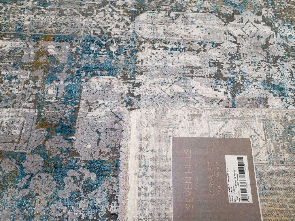 Contemporary Area Rug