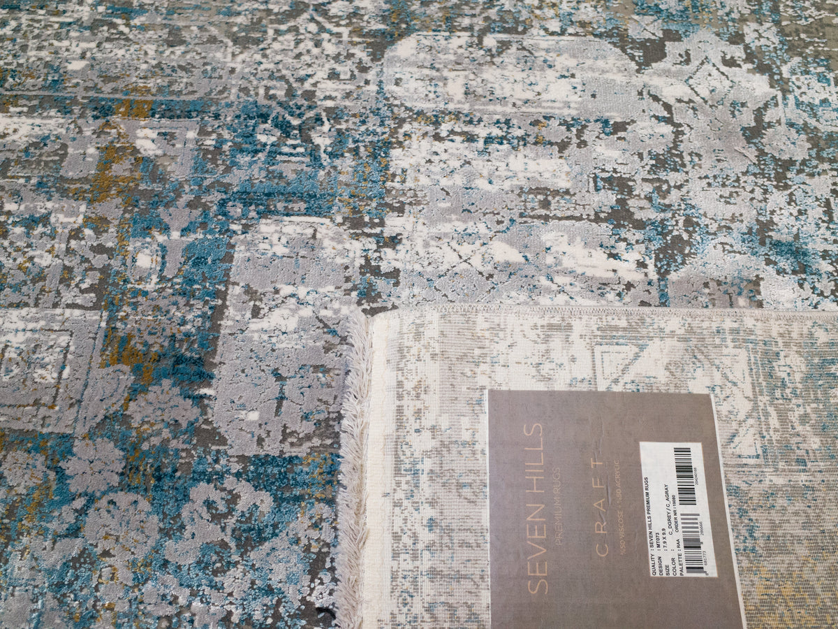 Contemporary Area Rug