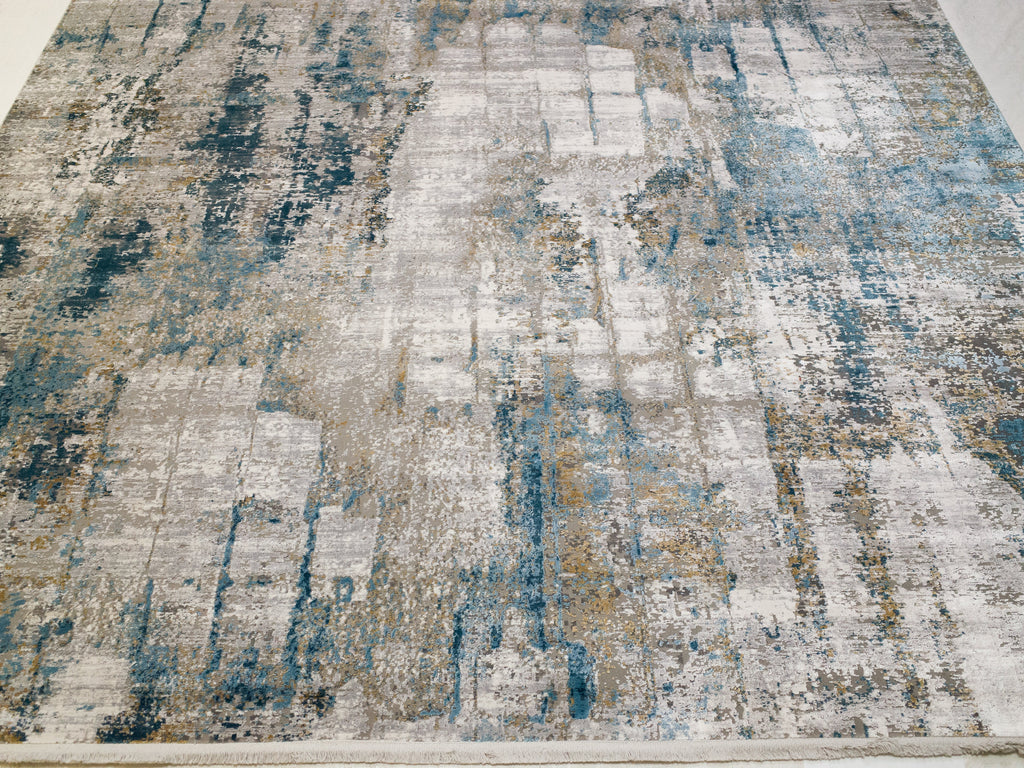 Contemporary Area Rug