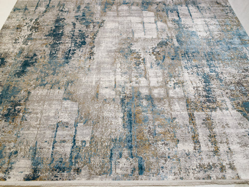 Contemporary Area Rug