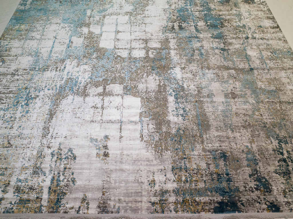 Contemporary Area Rug