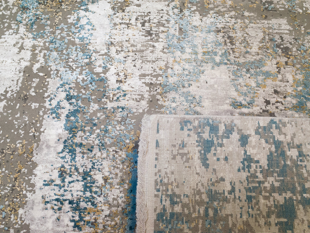 Contemporary Area Rug