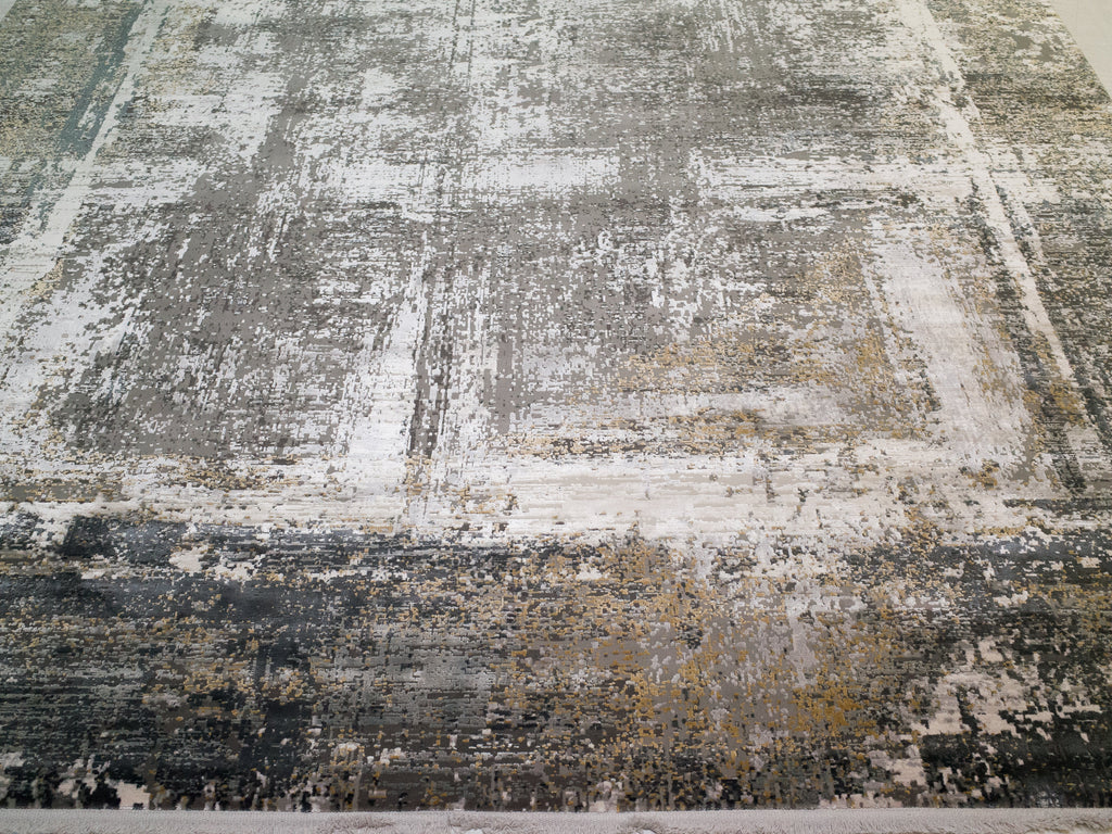 Contemporary Area Rug