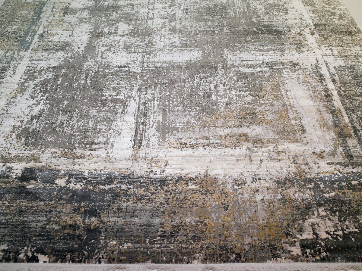Contemporary Area Rug