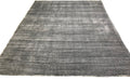 Contemporary Indian Hand-Loomed Area Rug