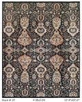 Pakistani Hand-Made Area Rug