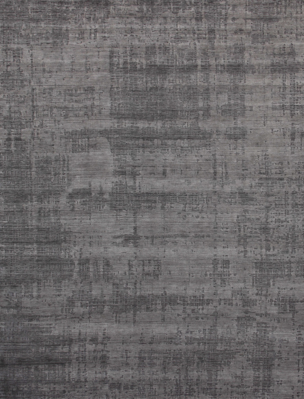 Indian Hand-Loomed Area Rug