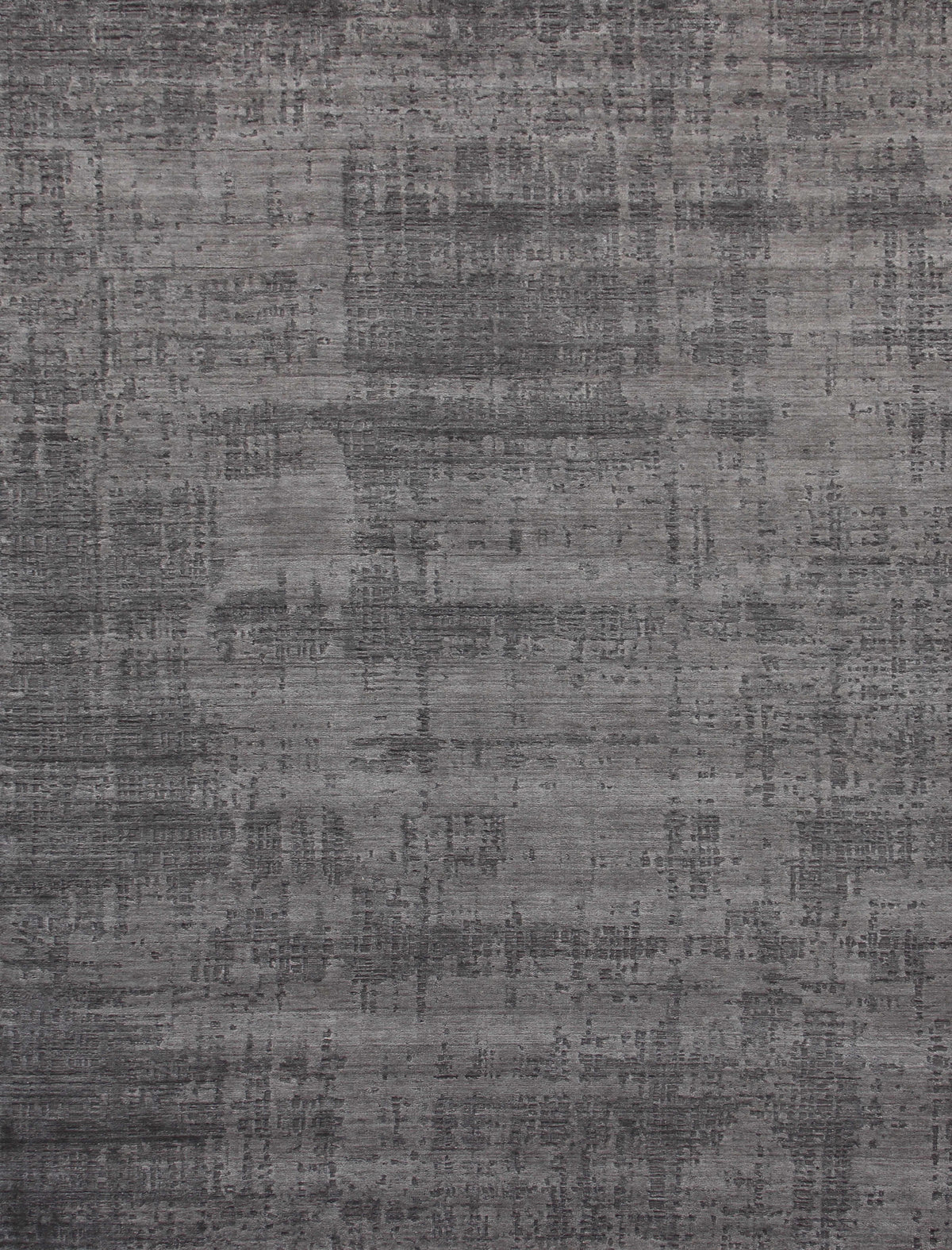 Indian Hand-Loomed Area Rug