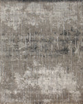 Indian Hand-Knotted Area Rug