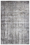 Indian Hand-Loomed Area Rug