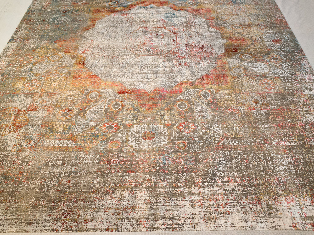 Contemporary Area Rug