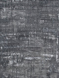 Indian Hand-Knotted Area Rug