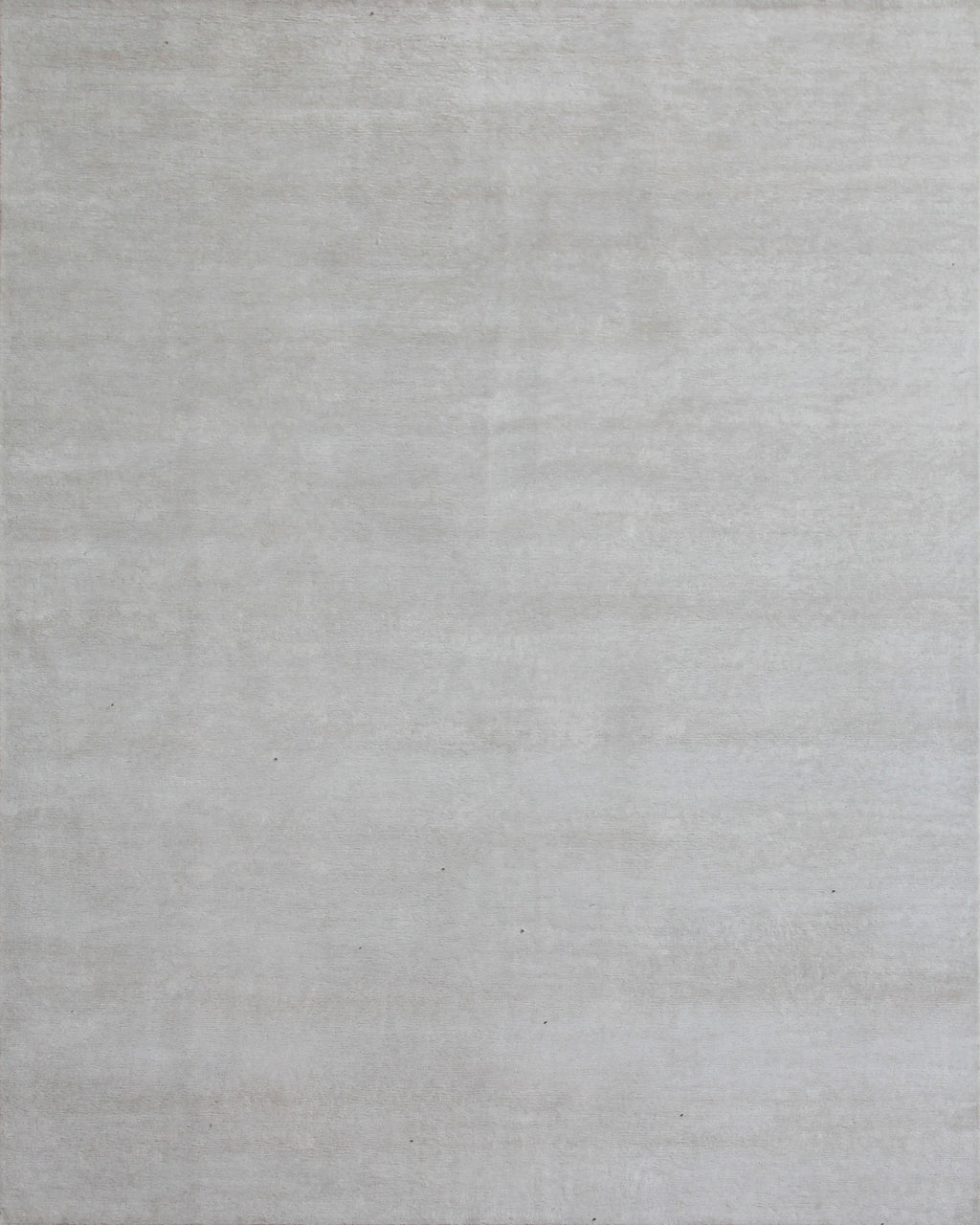 Indian Hand-Knotted Area Rug