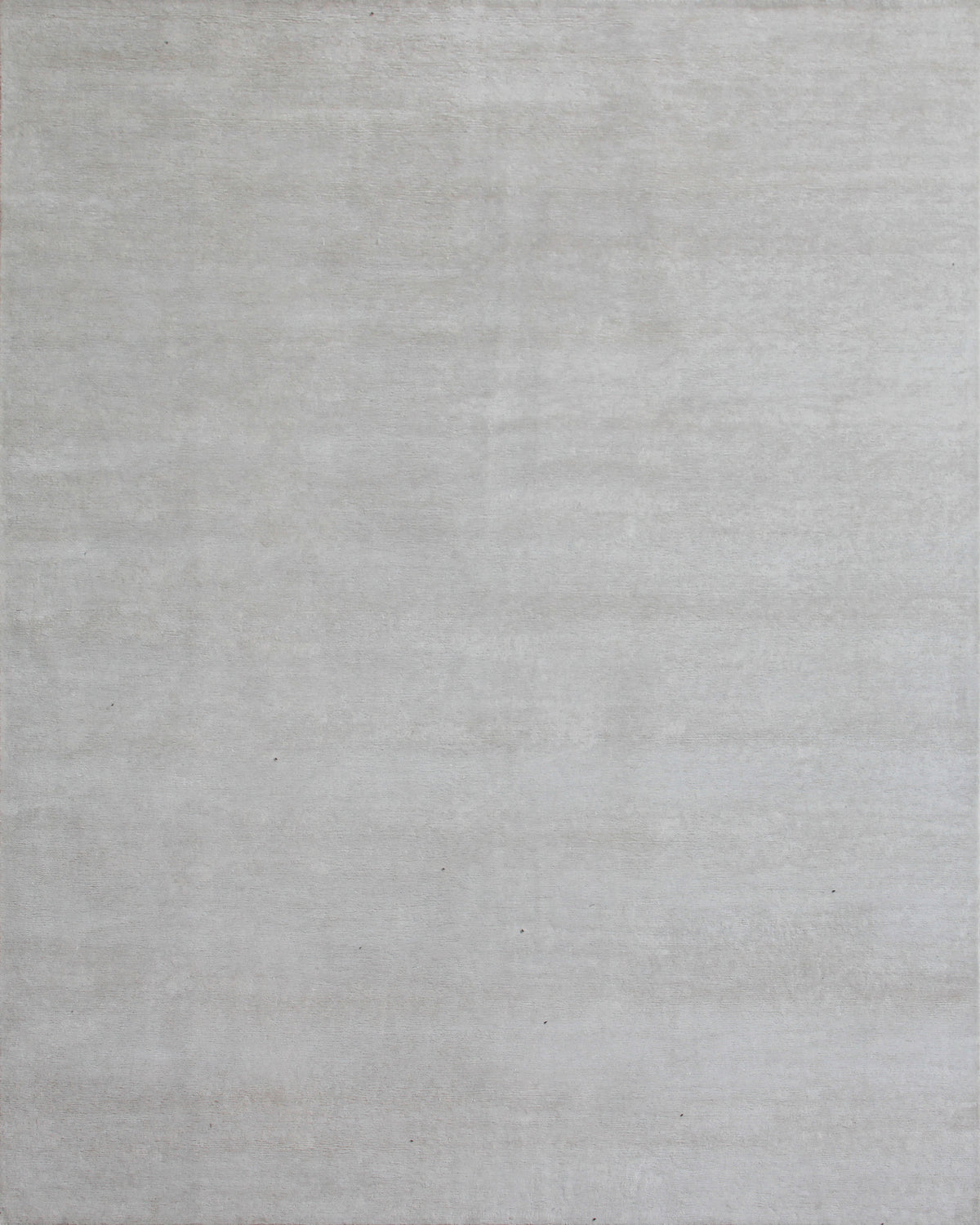 Indian Hand-Knotted Area Rug