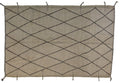 Moroccan Hand-Knotted Area Rug