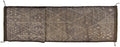 Moroccan Hand-Knotted Area Rug