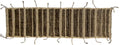 Moroccan Hand-Knotted Area Rug