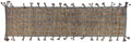 Moroccan Hand-Knotted Area Rug