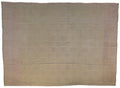 Moroccan Hand-Knotted Area Rug