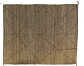 Punshare Killim Hand-Knotted Area Rug