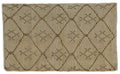 Moroccan Hand-Knotted Area Rug