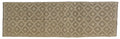 Moroccan Hand-Knotted Area Rug
