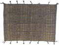 Moroccan Hand-Knotted Area Rug