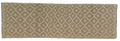 Moroccan Hand-Knotted Area Rug