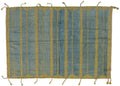 Moroccan Hand-Knotted Area Rug