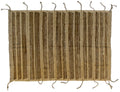 Moroccan Hand-Knotted Area Rug