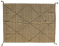 Punshare Killim Hand-Knotted Area Rug