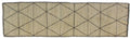 Moroccan Hand-Knotted Area Rug