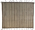 Moroccan Hand-Knotted Area Rug