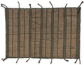 Moroccan Hand-Knotted Area Rug