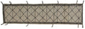 Moroccan Hand-Knotted Area Rug
