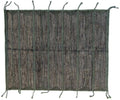 Moroccan Hand-Knotted Area Rug