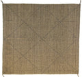 Punshare Killim Hand-Knotted Area Rug