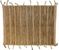 Moroccan Hand-Knotted Area Rug