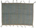 Moroccan Hand-Knotted Area Rug