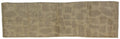 Moroccan Hand-Knotted Area Rug