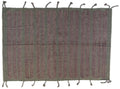 Moroccan Hand-Knotted Area Rug