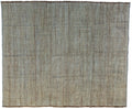 Moroccan Hand-Knotted Area Rug