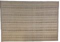 Moroccan Hand-Knotted Area Rug