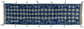 Moroccan Hand-Knotted Area Rug
