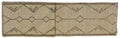 Moroccan Hand-Knotted Area Rug